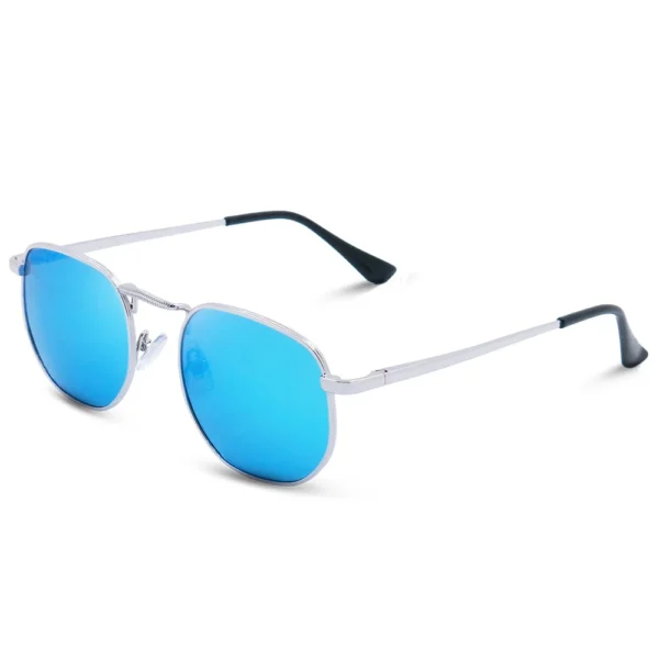 Pacific Vista Polarized Aviator Sunglasses