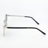 Halo Vista Round Sunglasses