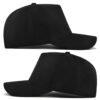 Classic 5-Panel Snapback Cap