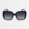 Nordic Avenue Square Sunglasses