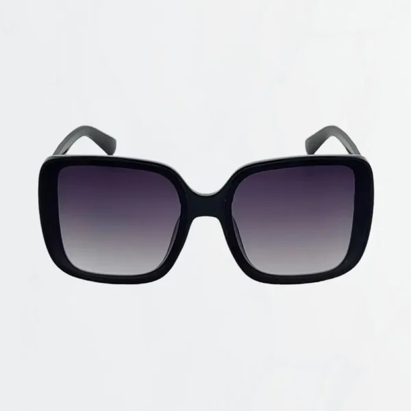 Nordic Avenue Square Sunglasses