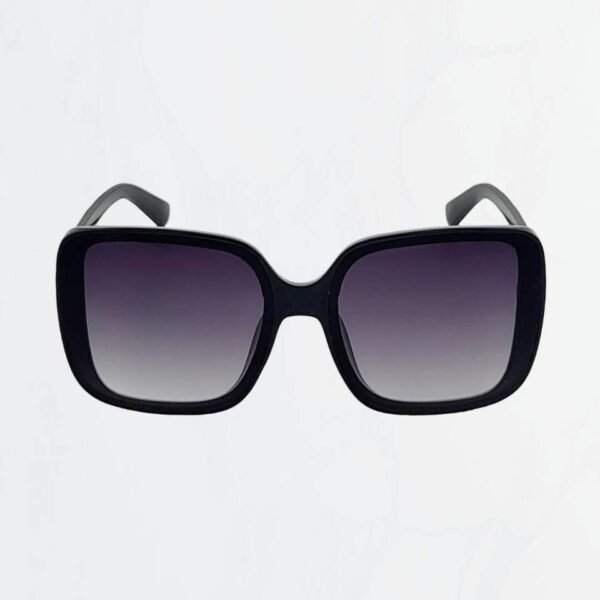 Nordic Avenue Square Sunglasses