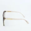 H6d1a15d9df104e81807e63919a3b3e0bc.webp Regent Line Square Sunglasses