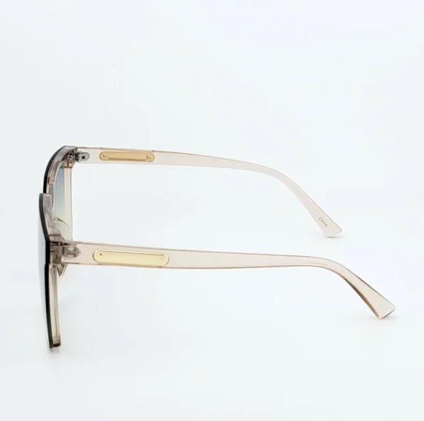 H6d1a15d9df104e81807e63919a3b3e0bc.webp Regent Line Square Sunglasses