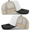 H6e94d598a5714da5b101386cdf278d0fn.jpg_960x960q80.jpg Breathable 5-Panel Mesh Trucker Cap