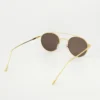 H7064a99222634f45a2fb0eb6afdc9158v.webp Meadow Drift Round Sunglasses