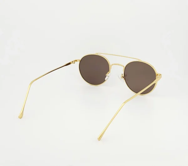 H7064a99222634f45a2fb0eb6afdc9158v.webp Meadow Drift Round Sunglasses