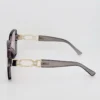 Atelier Avenue Oversized Square Sunglasses