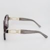 Atelier Avenue Oversized Square Sunglasses