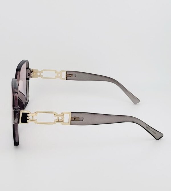 Atelier Avenue Oversized Square Sunglasses