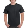 H72a05685b79946e8a93796a87cfac042H.webp Men's Classic Cotton Crew Neck T-Shirt