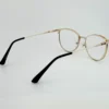 Muse Dusk Cat-Eye Sunglasses
