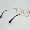 Muse Dusk Cat-Eye Sunglasses