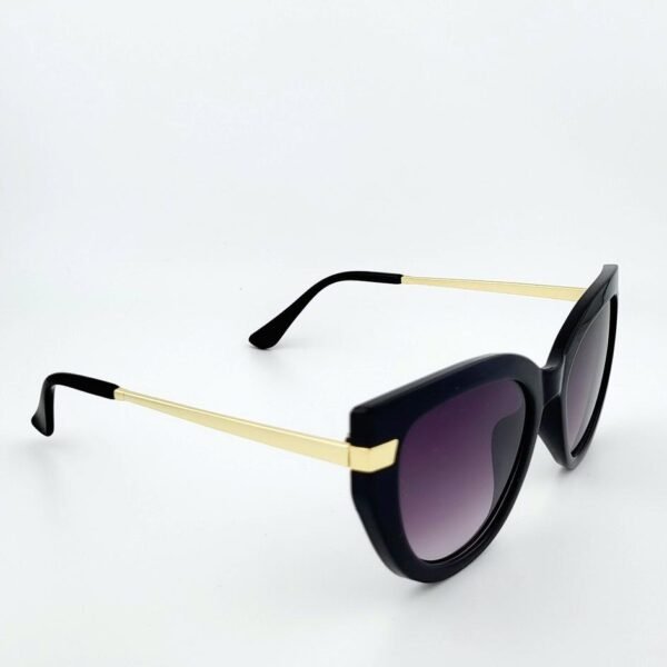 H73819e0212c64cecae0a53bf7aa541984.jpg_960x960q80.jpg Capri Dusk Cat-Eye Sunglasses