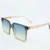 H77ac7d1ddec748e583242fca98c9be6aN.webp Regent Line Square Sunglasses