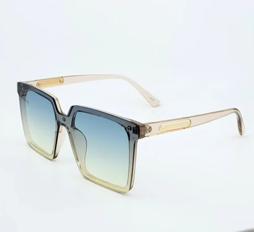 H77ac7d1ddec748e583242fca98c9be6aN.webp Regent Line Square Sunglasses