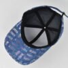 H7894e83391634dd984861f7c0fa10054p.jpg_960x960q80.jpg Queen Graphic Washed Denim Cap