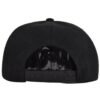 H792bfdb2d6b146af9acda5c08bacb16dr.jpg_960x960q80.jpg Solid Flat-Brim Snapback Cap