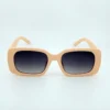 Urban Line Square Sunglasses