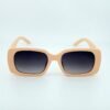 Urban Line Square Sunglasses