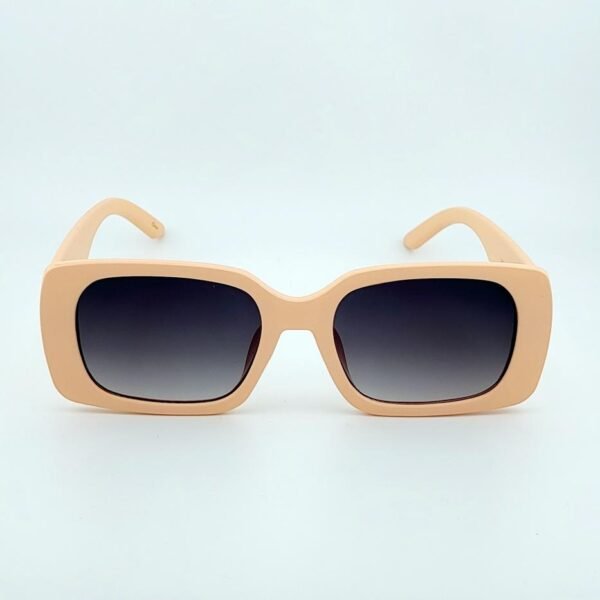 Urban Line Square Sunglasses