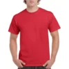 H7ad1cee738204cf58383f9a94e4f221el.webp Men's Classic Cotton Crew Neck T-Shirt