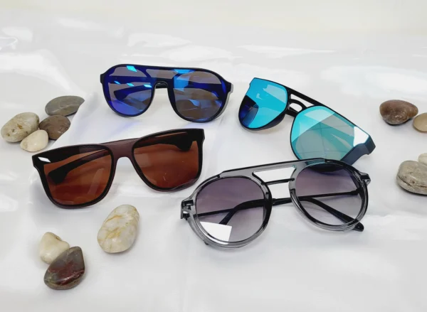 Harbor Vista Everyday Sunglasses