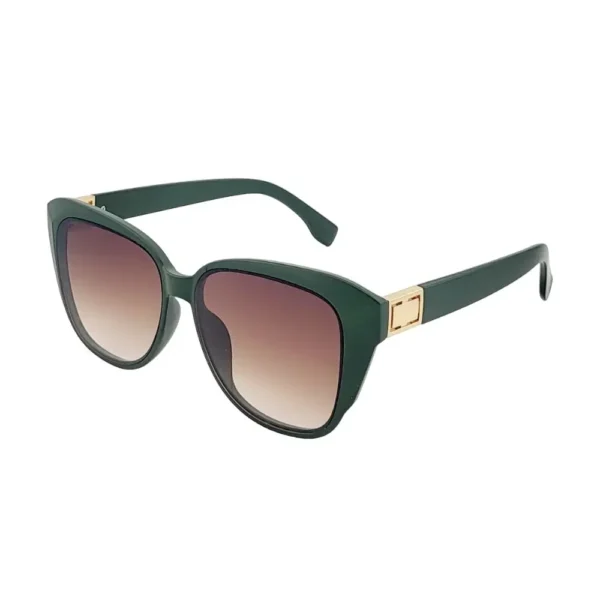 Sienna Wing Cat-Eye Sunglasses