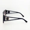 Grand Avenue Oversized Sunglasses