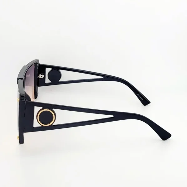 Grand Avenue Oversized Sunglasses