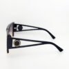 Grand Avenue Oversized Sunglasses