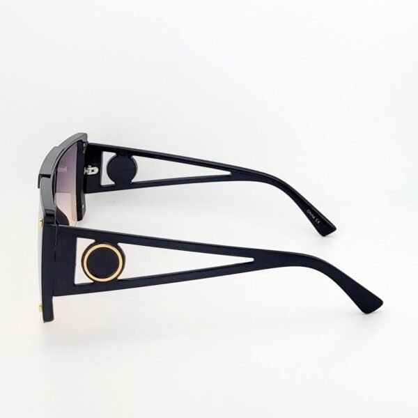 Grand Avenue Oversized Sunglasses