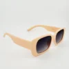 Urban Line Square Sunglasses