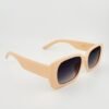 Urban Line Square Sunglasses