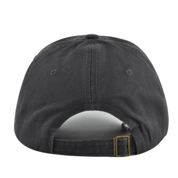 H83329b0e95d04e7994a5bead7d86d05du.jpg_960x960q80.jpg Solid Distressed Washed Baseball Cap