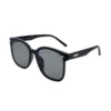 Axis Edge Square Sunglasses