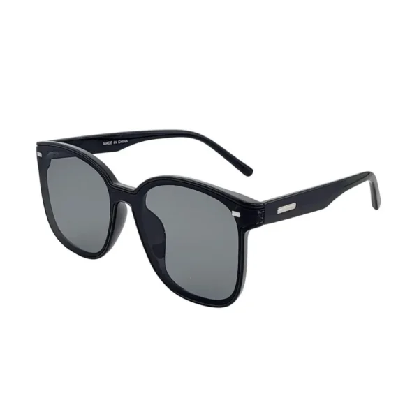 Axis Edge Square Sunglasses
