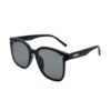 Axis Edge Square Sunglasses