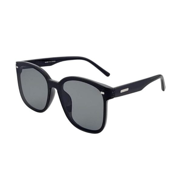 Axis Edge Square Sunglasses