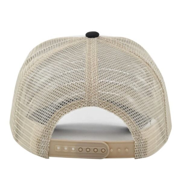 H8b3df86cdc07467294deb740f7f958bd8.jpg_960x960q80.jpg Breathable 5-Panel Mesh Trucker Cap