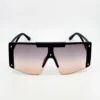 Grand Avenue Oversized Sunglasses