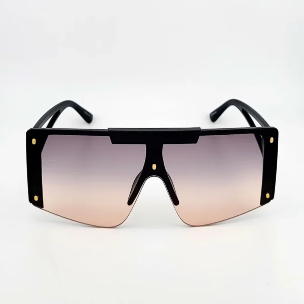 Grand Avenue Oversized Sunglasses