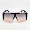 Grand Avenue Oversized Sunglasses