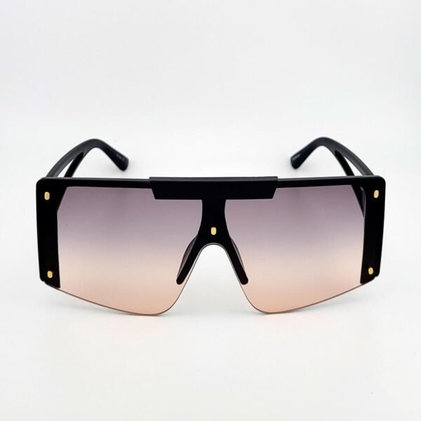 Grand Avenue Oversized Sunglasses