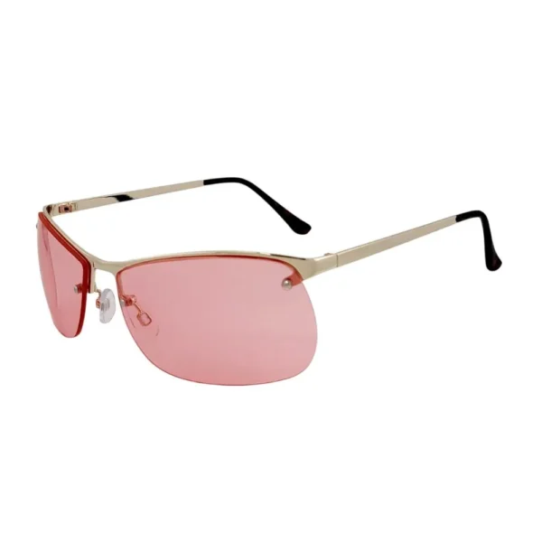 Golden Vista Sunglasses