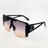 Grand Avenue Oversized Sunglasses