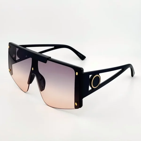 Grand Avenue Oversized Sunglasses