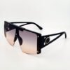 Grand Avenue Oversized Sunglasses