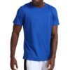 Men's Quick-Dry Crew Neck Training T-Shirt