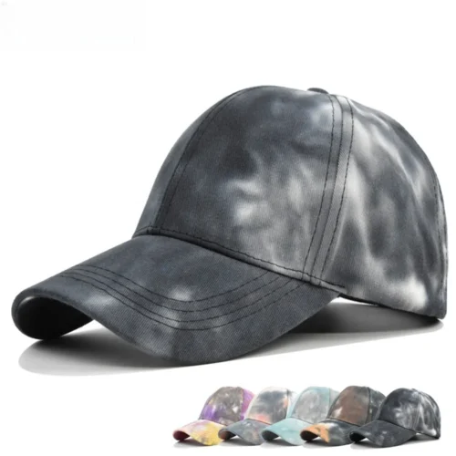 H8fc4674f90ca4917bb7d54b4dc3e7a7eQ.webp Vintage Tie-Dye Baseball Cap
